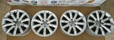 4x CERCHI IN LEGA 18" AUDI A4