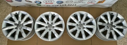Cerchi lega audi a4 - cerchi,