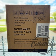 Café - Bellissimo