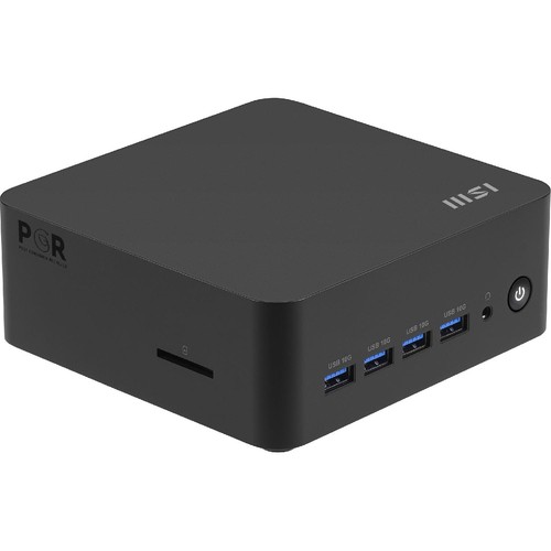 Mini msi amd - msi, 0gb