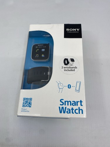 Sony smartwatch version 1 - smartwatch, us