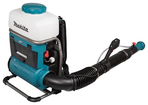 Atomizzatore zaino 15l 40v - atomizzatore,