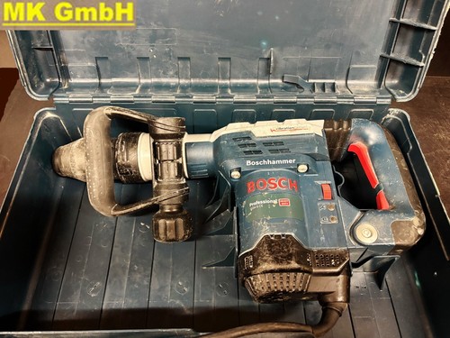 Bosch gsh martello - gsh, ce