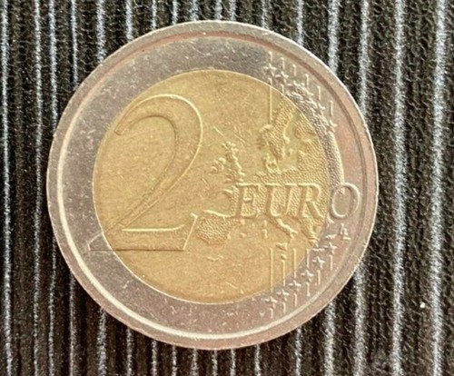 Moneta euro ministero - da,