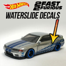 2 Fast 2 Furious Paul Walker /