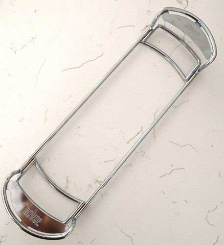 Weber metal rack pizza stone - weber,