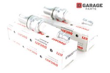 Coppia candele RA4HC ducati monster 620 800 s2r