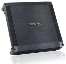 Alpine BBX-T600 600W Max BBX