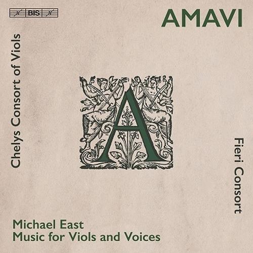 Michael east musica - east:, per