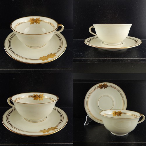 Antica tazza tè art - antica,