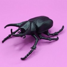 Modellino giocattolo scarabeo