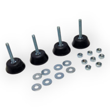 FLOOR ANTI-VIBRATION