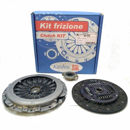 Kit frizione completo - kit,