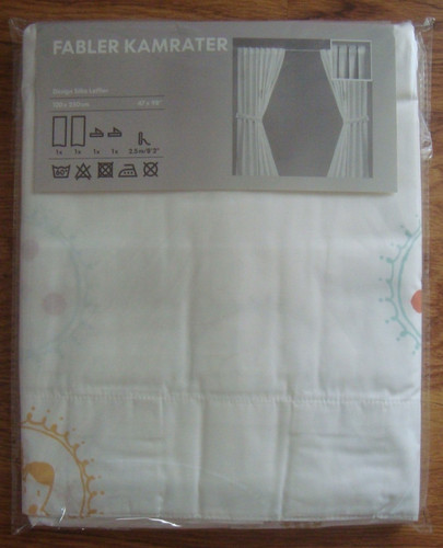 Ikea fabler kamrater - ikea,