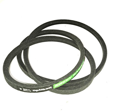Cinghia trapezoidale per