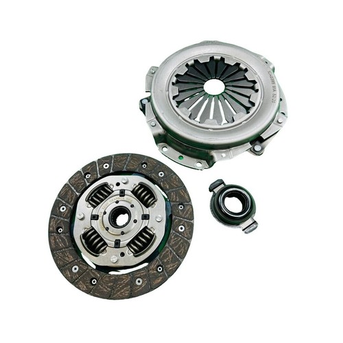 Kit frizione pezzi per - kit, 3
