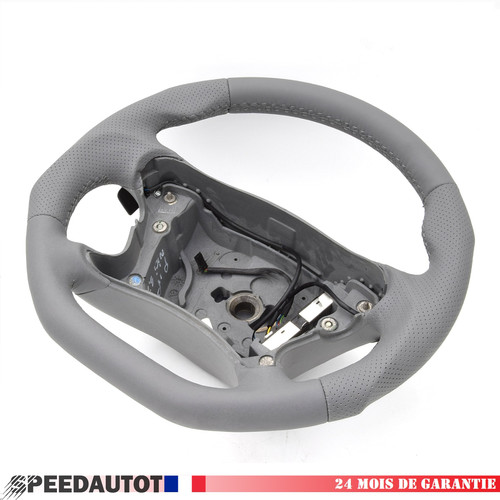 Volant mercedes 55318 r230 - 55318,