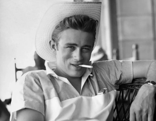 James dean nel film - film, classico
