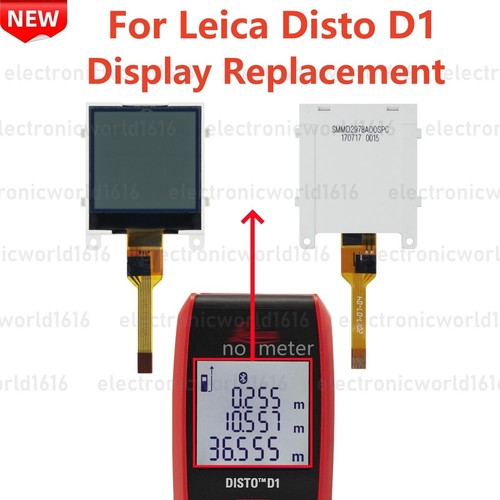 Display per leica - leica, d1