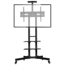 Supporto carrello porta 32 - supporto,