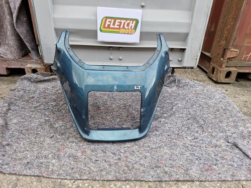 Carena superiore bmw k75 k100 - superiore,