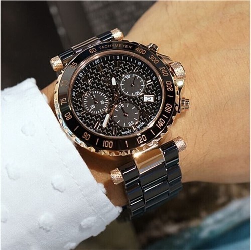 Cronografo guess collection - guess,
