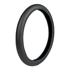 Coprivolante Camion Elasticizzato Nero-Blu M 44/46 Cm Ultra Sottile Skeentex