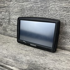 SISTEMA DI NAVIGAZIONE GPS TOM