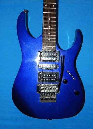 Chitarra ibanez 270 - chitarra,