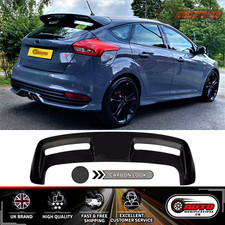 Spoiler tetto stivale