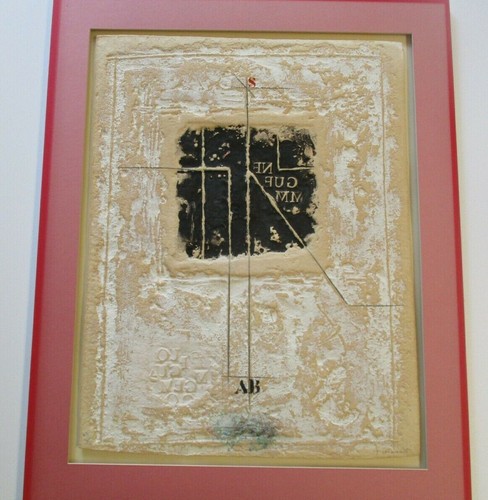 James coignard carborundum - james,