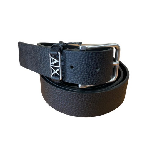 Armani exchange cintura - cintura, uomo