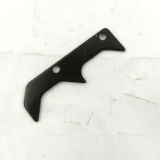 MOTOSEGA CASTOR CP 361 ricambio ARTIGLIO ARPIONE barra catena taglio Usato