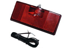Fanale luce a - /, dinamo