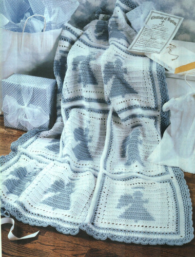 Angel squares baby - angel,