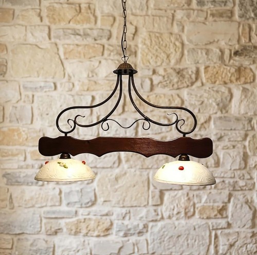 Bilanciere classico legno e - legno,
