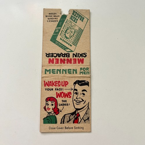Mennen skin bracer per uomo - mennen,