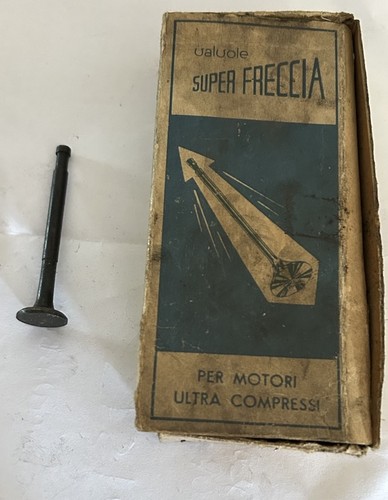 Valvola originale freccia - valvola,