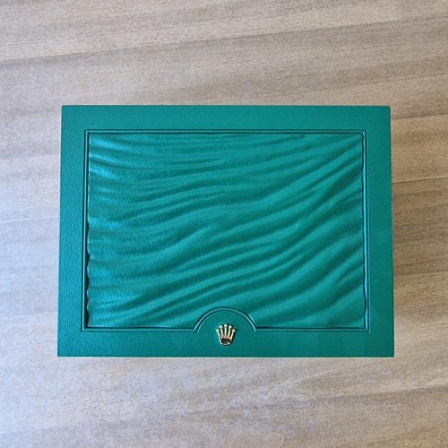 Scatola rolex originale - scatola,