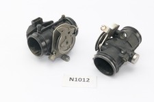 BMW R 1150 R Rockster R21 2003