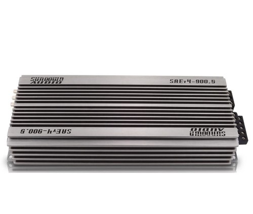 Sundown audio saev4 900 - audio, saev4-900.5