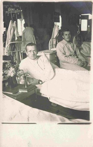 Ospedale militare - militare,