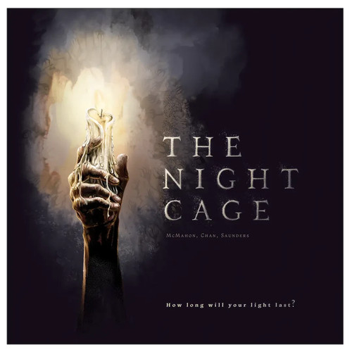 The night cage spooky - spooky, gioco