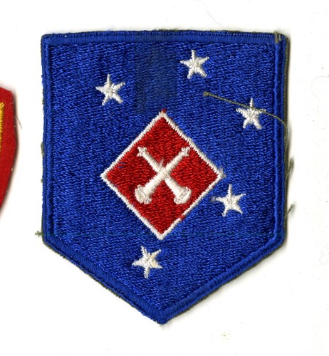 Marine corpo anfibio - marine,