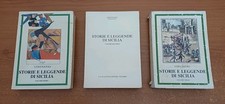 Luigi Natoli: Storie E