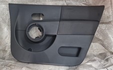 Pannello porta anteriore DX