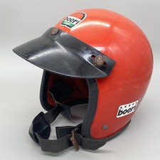 Red casco jet - -, tg