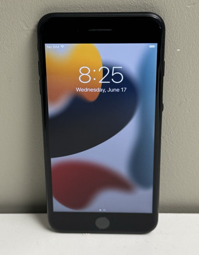 Apple iphone plus - plus, 32gb