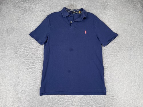 Polo ralph lauren camicia - polo,