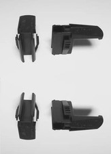 cyclingcolors 4x Gancio per